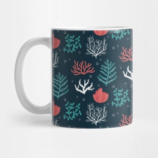 Coral Mug